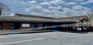 Medical Space For Lease in Va. Beach